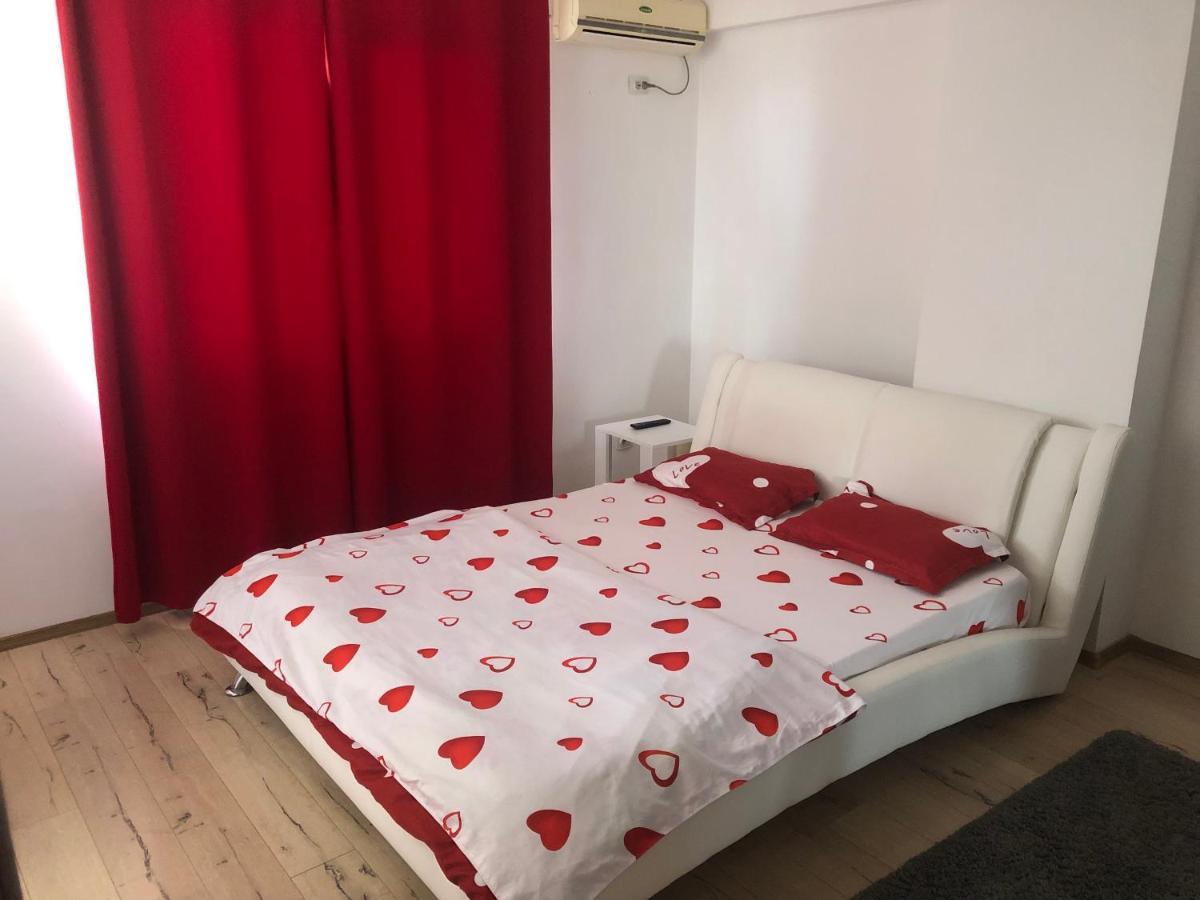 Jane House Διαμέρισμα Βουκουρέστι Εξωτερικό φωτογραφία