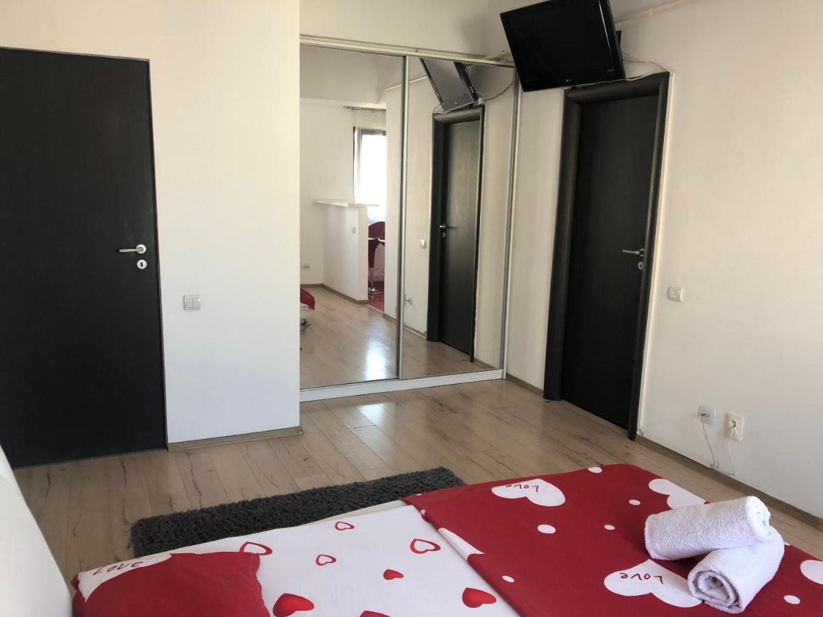 Jane House Διαμέρισμα Βουκουρέστι Εξωτερικό φωτογραφία