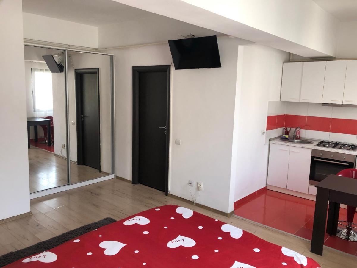 Jane House Διαμέρισμα Βουκουρέστι Εξωτερικό φωτογραφία