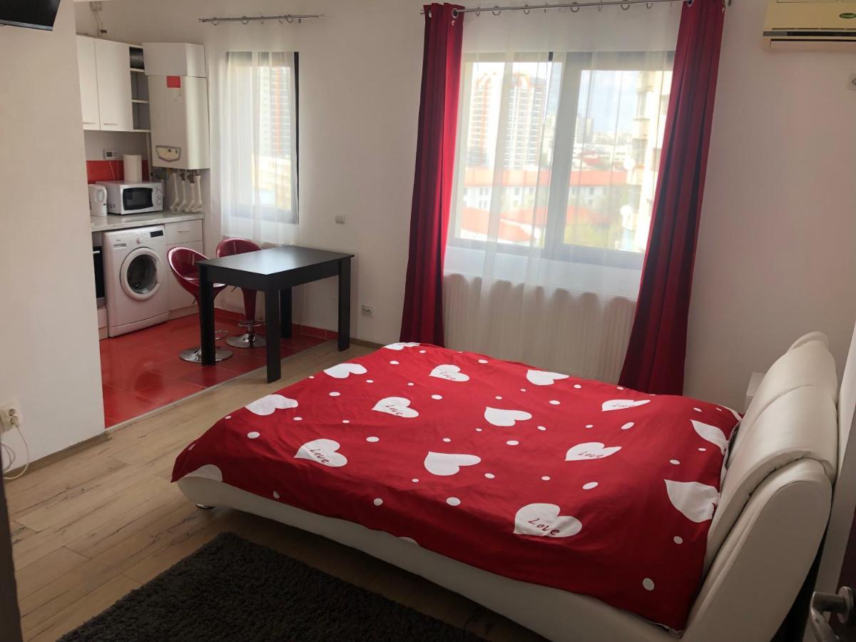 Jane House Διαμέρισμα Βουκουρέστι Εξωτερικό φωτογραφία