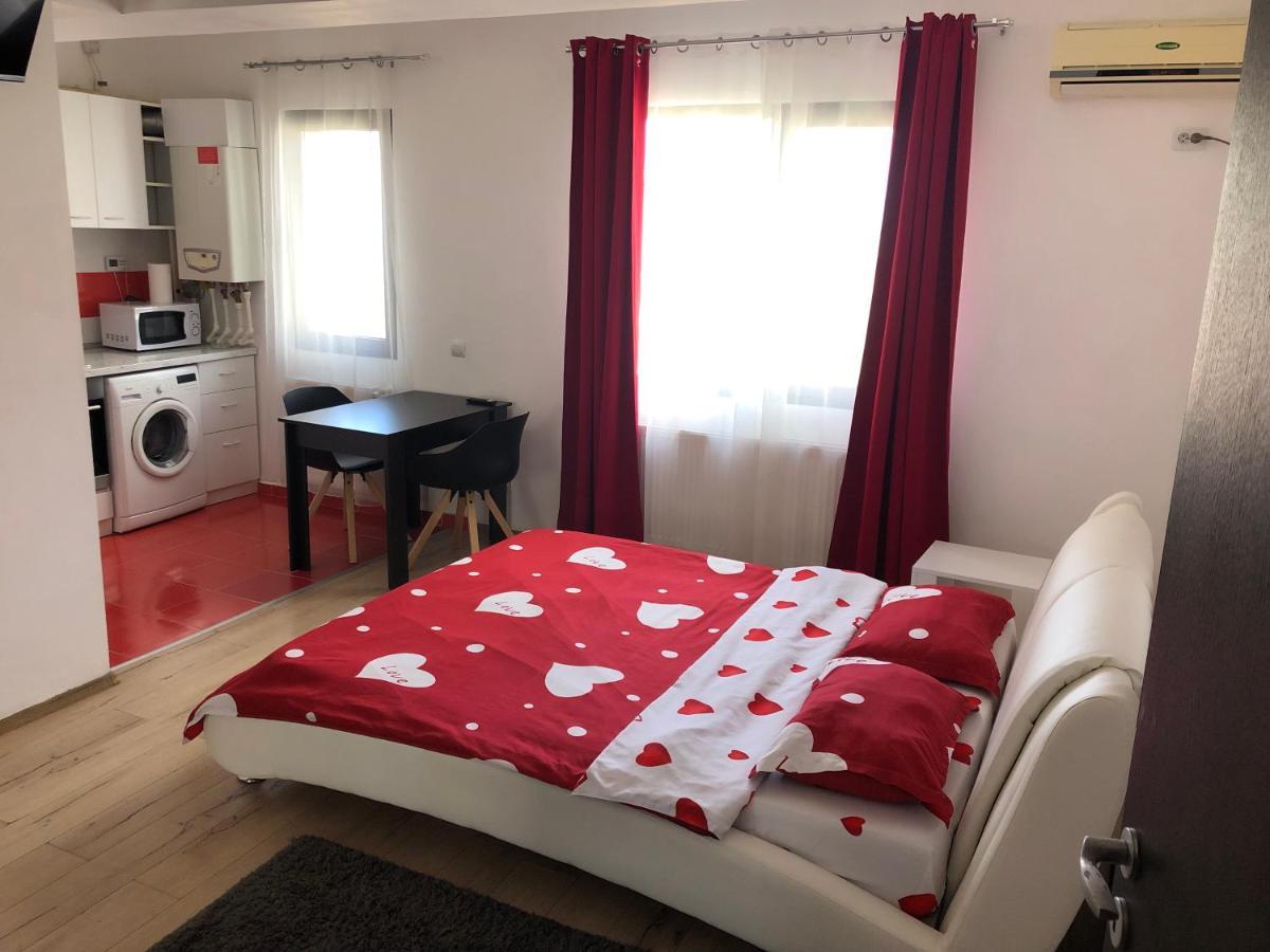 Jane House Διαμέρισμα Βουκουρέστι Εξωτερικό φωτογραφία