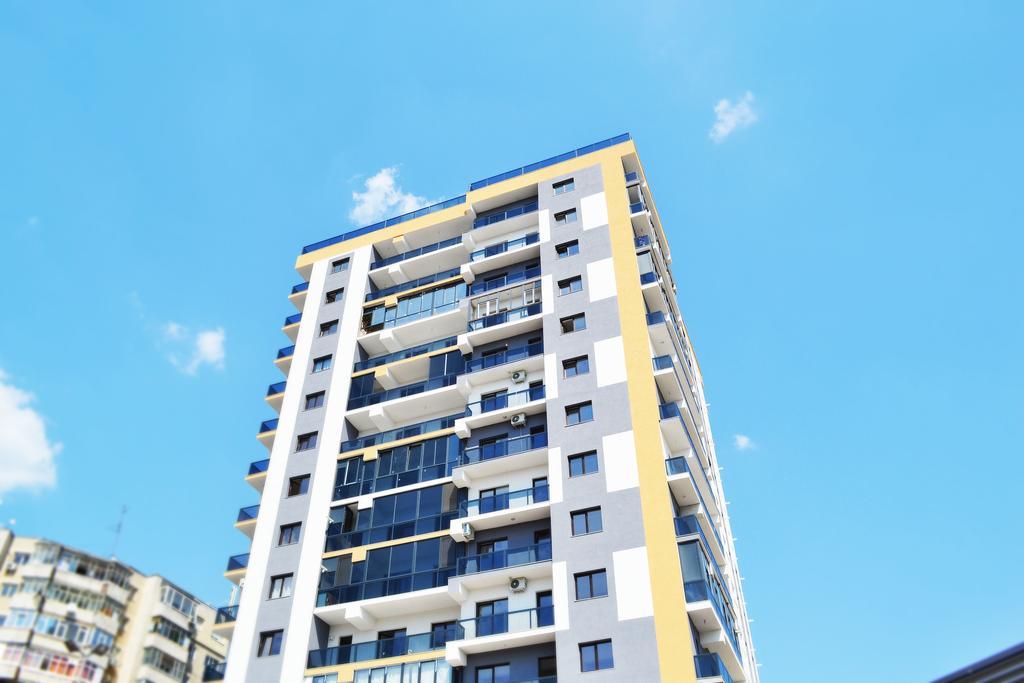 Jane House Διαμέρισμα Βουκουρέστι Εξωτερικό φωτογραφία