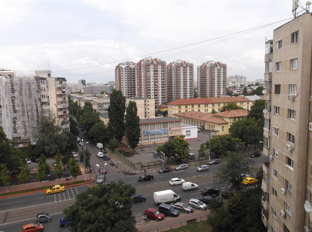Jane House Διαμέρισμα Βουκουρέστι Εξωτερικό φωτογραφία