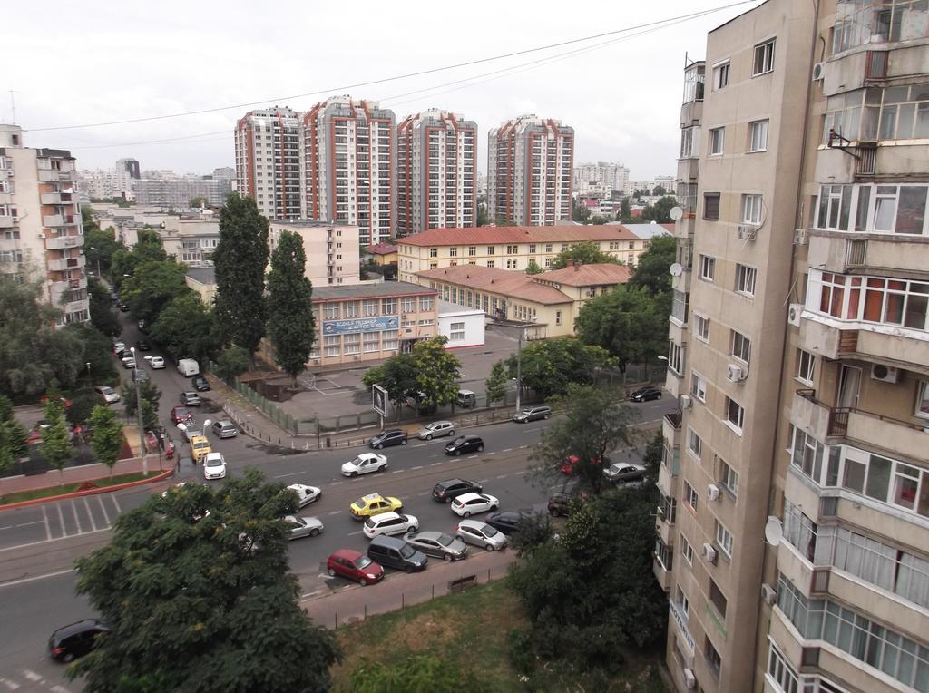 Jane House Διαμέρισμα Βουκουρέστι Εξωτερικό φωτογραφία
