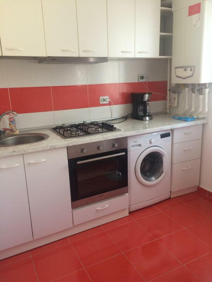 Jane House Διαμέρισμα Βουκουρέστι Εξωτερικό φωτογραφία