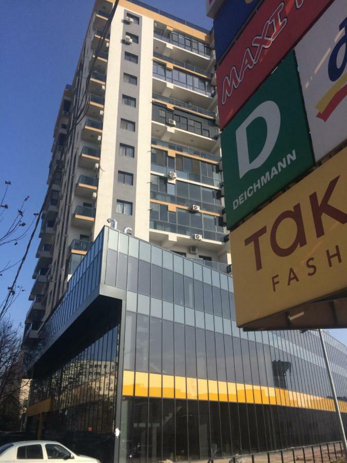 Jane House Διαμέρισμα Βουκουρέστι Εξωτερικό φωτογραφία
